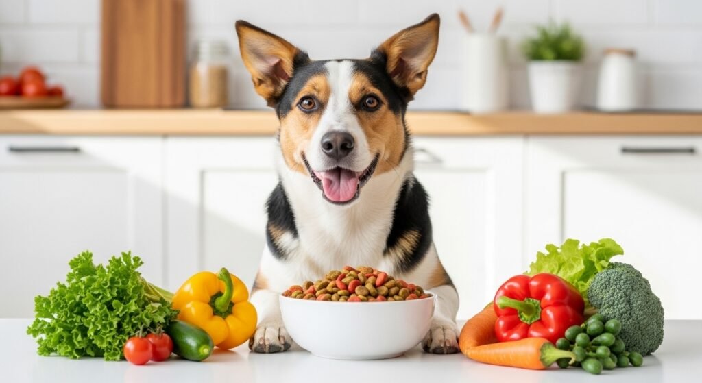 farmers dog food review