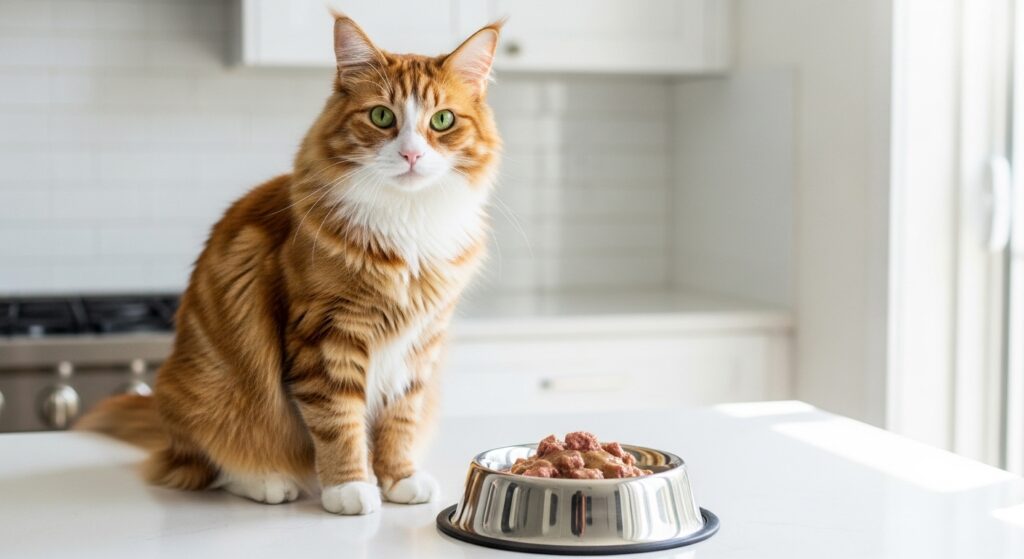 best wet cat food 2026