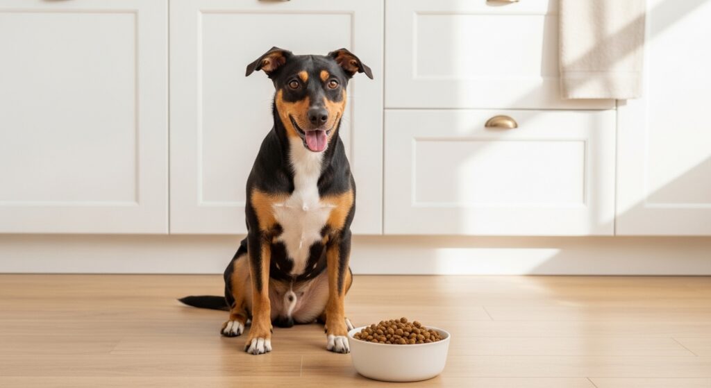 farmers dog food review