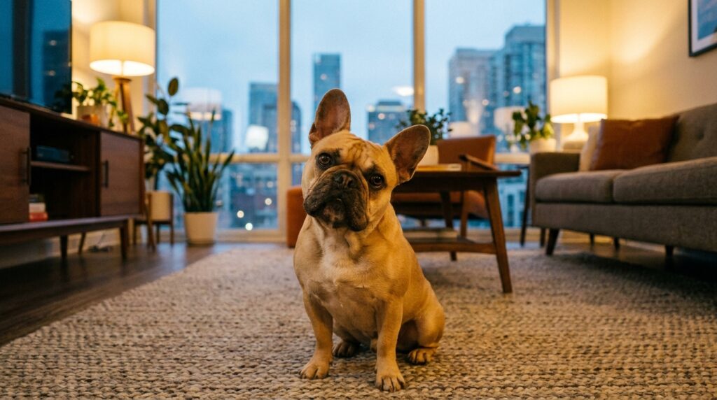 french bulldog number one most popular dog breed USA 2026