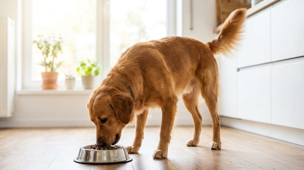 Purina Pro Plan vs Royal Canin dog and cat food bags side by side